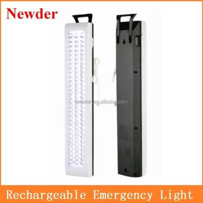 China Be used for indoor or outdoor 60 SMD ignition led emergency light MODEL 720-60S for sale