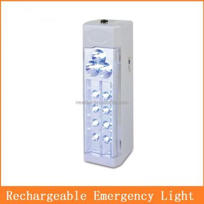 China Be used for indoor or outdoor battery operated led emergency ligth MODEL 168-11 for sale