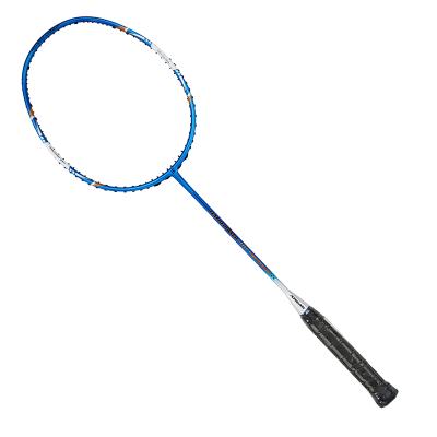 China Flexibility Works Efficient Badminton Racket Carbon Badminton Racket Stringing Machine for sale