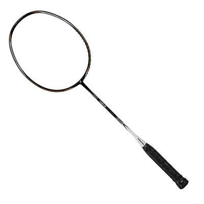 China Widely used professional superior flexibility badminton racket brand badminton racket for sale