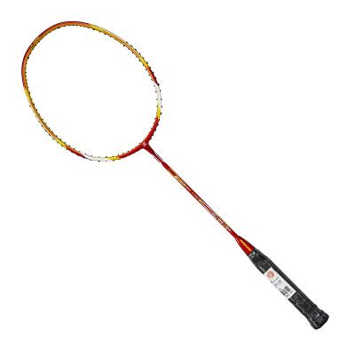 China Well Flexibility Selling Professional Prince Badminton Racket Badminton Racket for sale