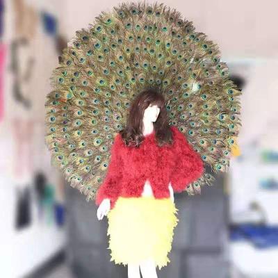 China Cheap Handmade Angel Wings Big Feather Artificial Feather Wings for sale