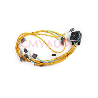 China Engine Wiring CMYAUM OEM 385-2664 Wiring For Caterpillar CAT C11 C13 345C 345D E345DL 349D 349D2 725 Engine for sale