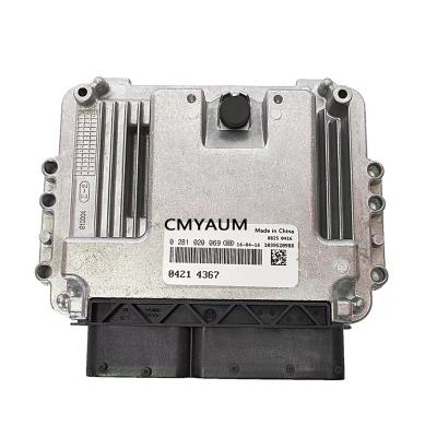 China New 0281020069 04214367 ECU Original CMYAUM ECM Engine Computer Panel Electronic Control Unit Fit For Deutz Engine Original Size for sale