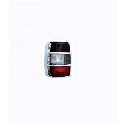 China Tail Light Car Body Parts Tail Lamp For Mitsubishi Pajero Montero 1992-1998 SL-M-92-006 for sale