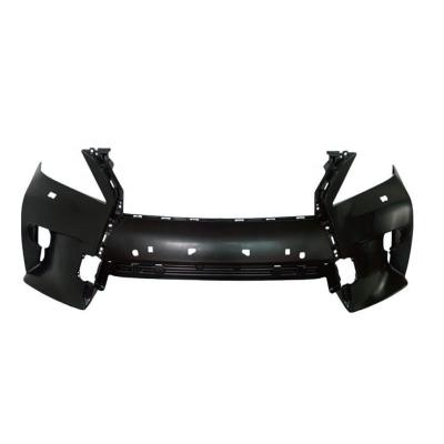 China OEM Car Accessories 52119-4D924 Plastic Front Bumper For LEXUS RX270 2012-2015 for sale