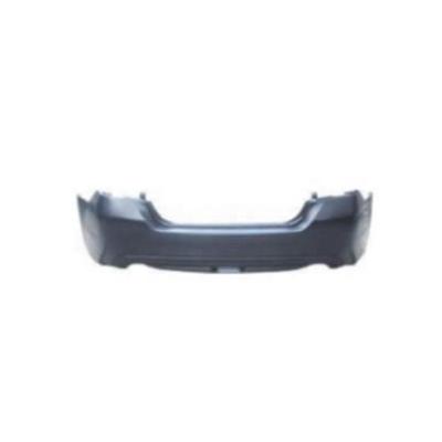 China 85022-2GF0H car spare parts plastic rear bumper for nissan teana 2016 for sale