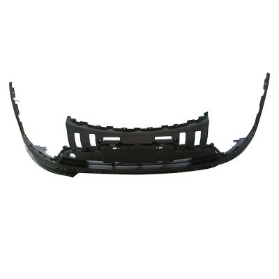 China Plastic Car Body Parts Front Bumper Down For KIA Sportage 2014 for sale