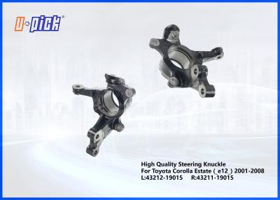 China High Quality Steering Knuckle L:43212-19015 R:43211-19015 For Toyota Corolla Estate (_e12_) 2001-2008 for sale