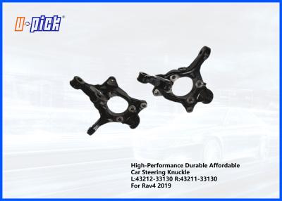 China High-Performance Durable Affordable Car Steering Knuckle L:43212-33130 R:43211-33130 For Rav4 2019 for sale