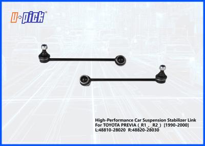 China High-Performance Car Suspension Stabilizer Link For TOYOTA PREVIA (_R1_, _R2_)  [1990-2000] L:48810-28020  R:48820-28030 for sale