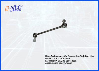 China High-Performance Car Suspension Stabilizer Link For LEXUS RX 2003-2015 TOYOTA CAMRY 2001-2006 48820-28050 48820-06040 for sale