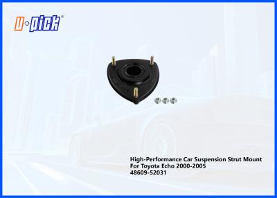 China High-Performance Car Suspension Strut Mount For Toyota Echo 2000-2005 48609-52031 for sale