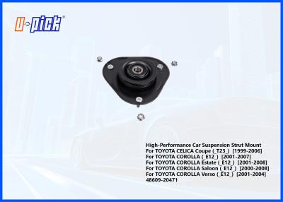 China High-Performance Car Suspension Strut Mount For Toyota Celica 1999-2006 Corolla 2001-2008 for sale