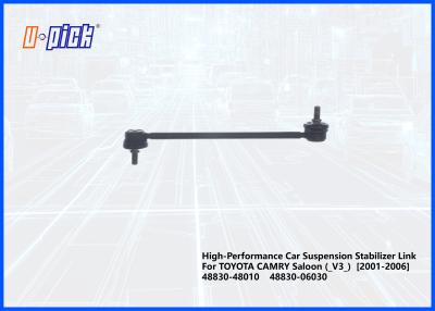 China Enlace estabilizador de suspensión de automóviles de alto rendimiento para Toyota Camry Limousine (_V3_) [2001-2006] 48830-48010 48830-06030 en venta