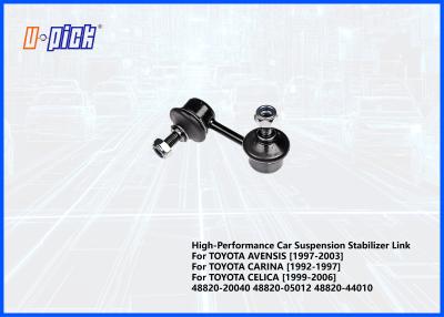 China High-Performance Car Suspension Stabilizer Link For TOYOTA AVENSIS [1997-2003]  CARINA [1992-1997] CELICA [1999-2006] 48820-20040 48820-05012 48820-44010 Front Right for sale