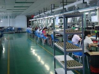 Verified China supplier - Shenzhen Hualian Kechuang Technology Co., Ltd.