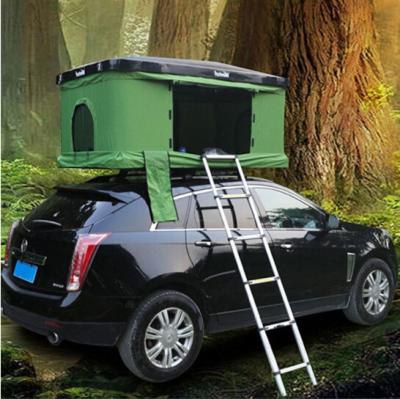 China Tying type straight out door car roof top tents for sale car roof top tent for camping for sale