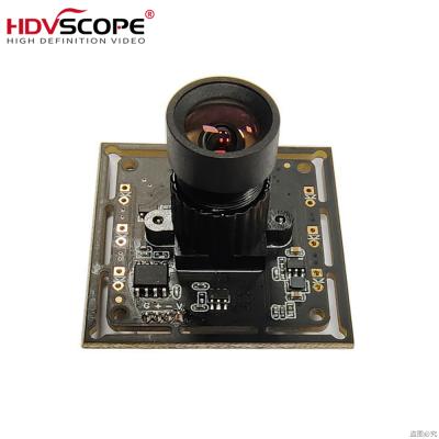 China 2.0MP USB2.0 Color 60fps Global shutter 1600x1200 Camera Module pcb board for Machine vision Robot 1.5/1.7/2.1/2.5/3.6mm Lens for sale
