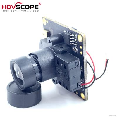 China 4K 8MP Ultra HD High definition UHD 38*38mm 3840x2160 SONY 1/2.5