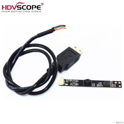 China Special offer 1/6'' UVC CMOS 1.3MP usb camera module advisement player Notebook all-in-one machine Support OTG mobile phone for sale