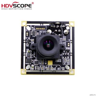 China USB3.0 Color 180fps 2Megapixels Global shutter 1/2.9'' 1600x1200 Camera Module pcb board Machine vision Robot VR 3.6mm Lens 90 for sale