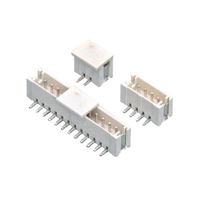 China SMTWire to Board 1.5mm Vertical Pitch 2-16P SMT Connector Wire-to-Panel Connector for sale