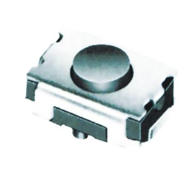 China Normally closed tact switch TS-1185 2pin tact switch 3*4smt I/O normally closed connectors tact switch for sale