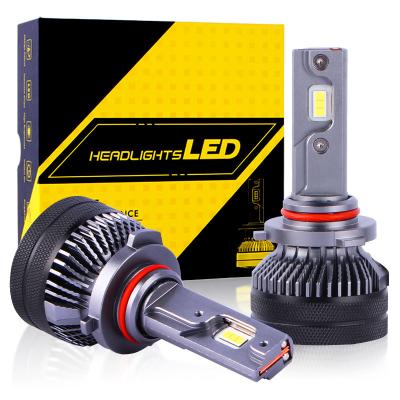 China F-3 F5 for toyota honda head light H13 csp 3570 H4 led head lights for cars hb3 9005 car lights H11 led headlights 3 (E36) for sale