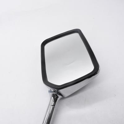 China Iron Post And Shell Shipping And Handling - 2005 Customize Motorcycle Mirror Motorcycle Rear View Mirror Side Mirror Decoration Mirror Rearview Mirror for sale