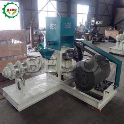 China Home Used Fish Feed Machinery Low Energy Consumption Professional for sale