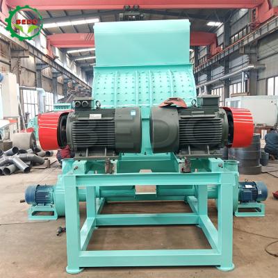 Chine Machine Chips Hammer Pulverizer Mills en bois de 5 Ton Per Hour Wood Crusher à vendre