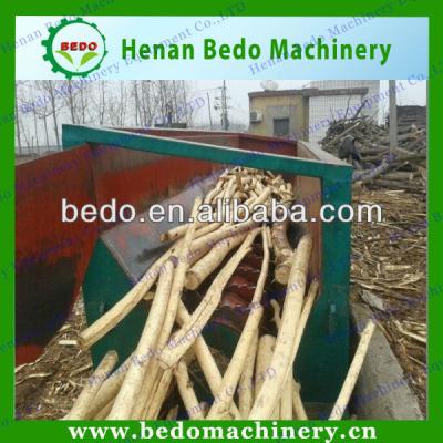 China Peladora de madera de la eficacia alta para la silvicultura industrial en venta