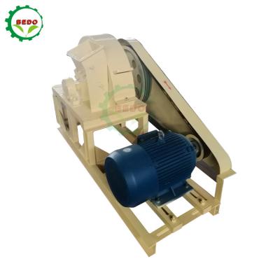 China Alta máquina de madera eficiente de Mini Wood Packaging Bedding Shaves de la máquina de afeitar en venta