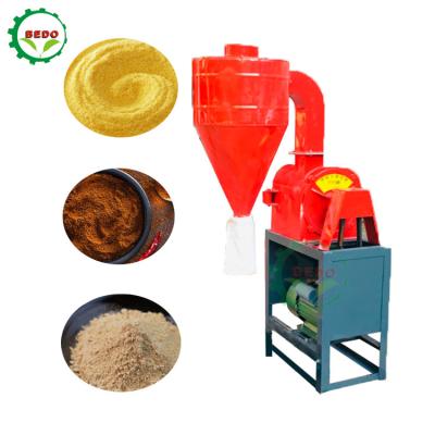 China 180kg Home Use Vertical Mixer Machine Mini Wheat Corn Self Priming Grinding for sale