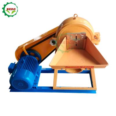 China Multifunctional Flat Die Pellet Mill Small Tooth Claw Type  For Flour  Cereal Processing for sale