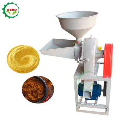 China Continously Working Flat Die Pellet Mill Green Bean Tooth Claw Grinder for sale