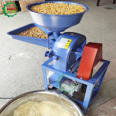 Chine L'appartement d'alimentation des animaux meurent le moulin 220KG de granule pour l'écrasement de grain de maïs à vendre