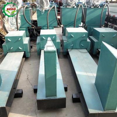 China Standard Wood Splitter Machine 22 Ton Hydraulic With CE Certification for sale