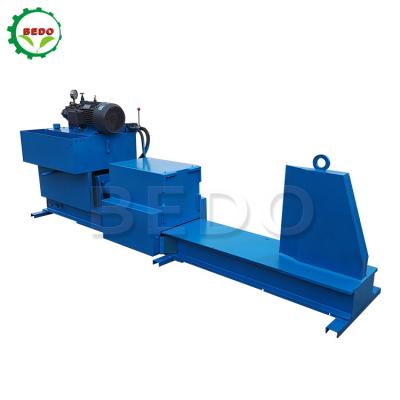 China Easy Opperation Wood Splitter High Capacity Hydraulic Log Splitter for sale