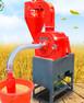 China Commercial Vertical Mixer Machine Milling Self Suction Corn Seasoning Feed for sale