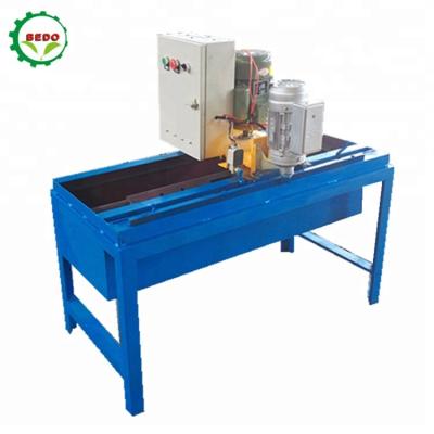 China Electric Grinder Factory Knife Machine for Grinding Wood Chipper Knife for sale