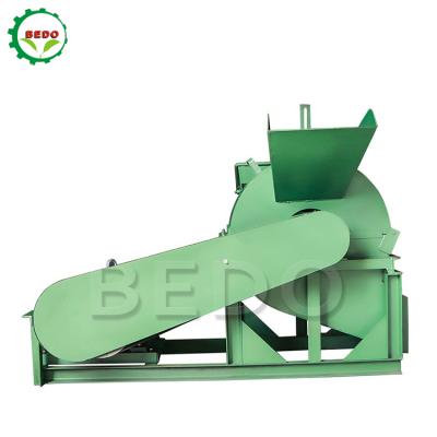 China Take Wood In Sawdust China Supplier For Small Log Chip Crusher Wood Pallet Crusher Sawdust Crusher Wood Branch Machine For Sale for sale