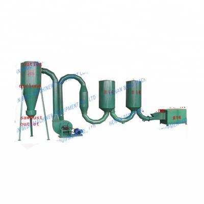 China sawdust the most professional mini sawdust dryer/ sawdust drier machine wood sawdust dryer for sale supplier for sale