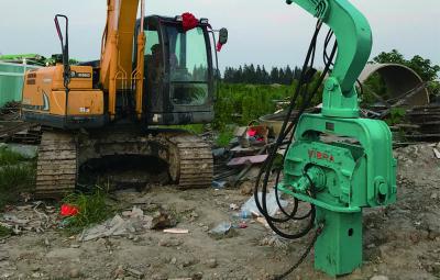 China Equipamento da condução de pilha de precisão alta operação multifuncional do silêncio do mini à venda