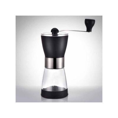 China Viable Portable Grinder Coffee Set Coffee Bean Grinder Hand Mill for sale