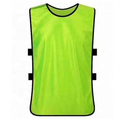 China Shirts & Tops Fashion Soccer Training Vests With Birthday Gift for sale