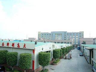 Verified China supplier - Foshan Zhixing Aluminium Products Industries Co., Ltd.