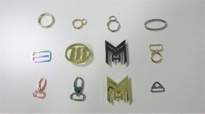 Verified China supplier - Guangzhou Topwin Metal Accessories Ltd