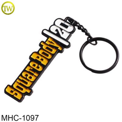 China Nickel Free / Lead Free Topwin Made Your Own Logo Metal Key Chain Tag Collar Gold Dog Tag for sale